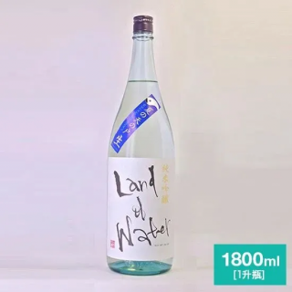 <img class='new_mark_img1' src='https://img.shop-pro.jp/img/new/icons1.gif' style='border:none;display:inline;margin:0px;padding:0px;width:auto;' />ŷθ ƶ Land of Water ɡ֡  1800ml