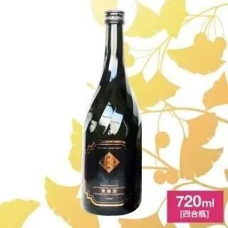 新商品！】福小町 貴醸酒 720ml