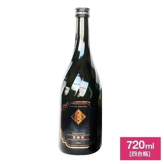 新商品！】福小町 貴醸酒 720ml