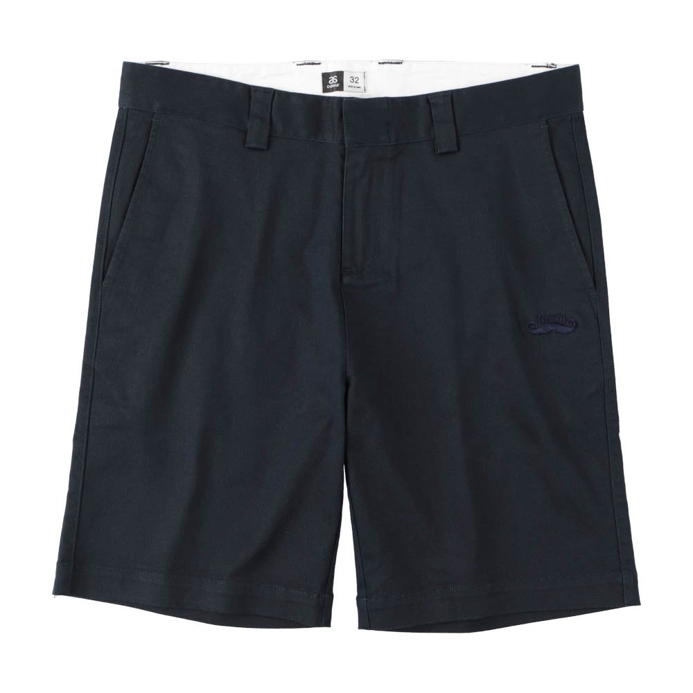 <img class='new_mark_img1' src='https://img.shop-pro.jp/img/new/icons14.gif' style='border:none;display:inline;margin:0px;padding:0px;width:auto;' />Heavy beard cotton stretch shorts_navy