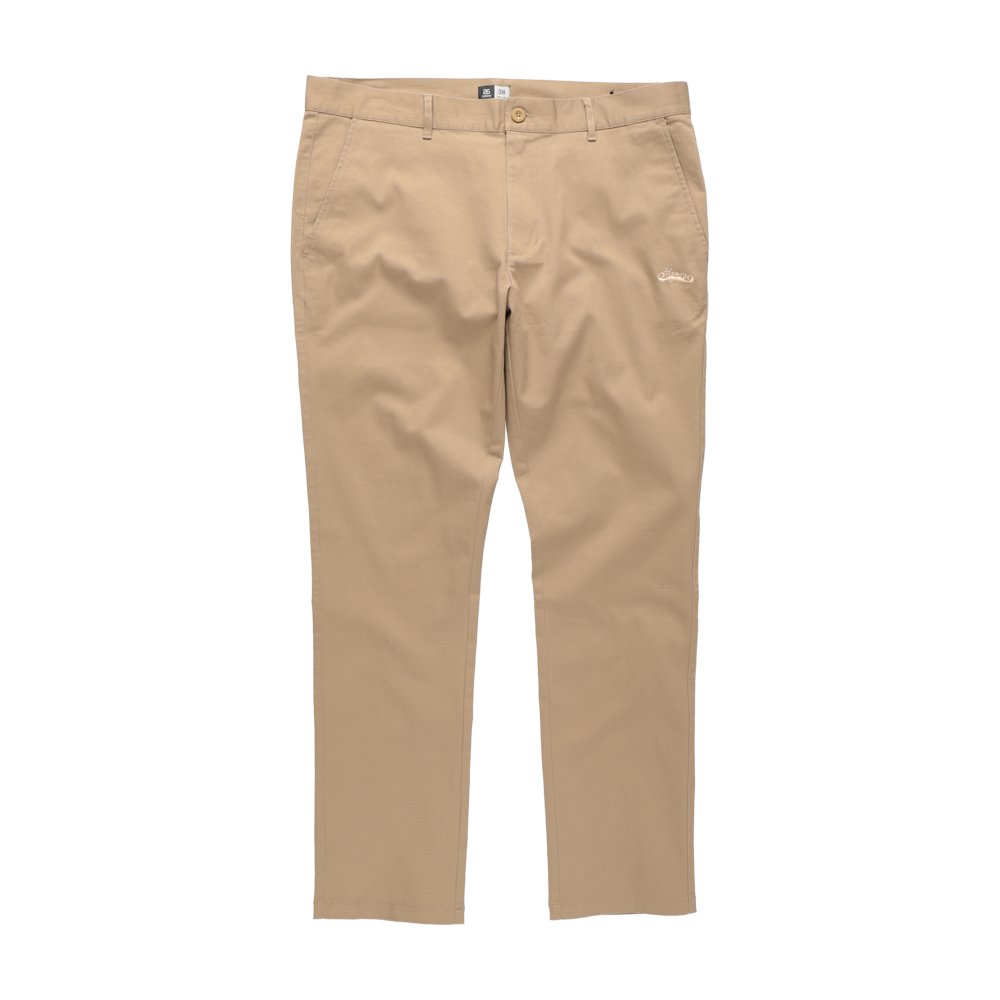 <img class='new_mark_img1' src='https://img.shop-pro.jp/img/new/icons14.gif' style='border:none;display:inline;margin:0px;padding:0px;width:auto;' />H/beard stretch chino Pants_beige