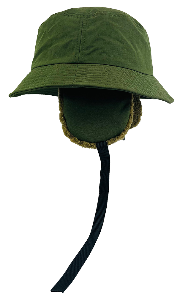 <img class='new_mark_img1' src='https://img.shop-pro.jp/img/new/icons14.gif' style='border:none;display:inline;margin:0px;padding:0px;width:auto;' />Removal Boa Hat_khaki