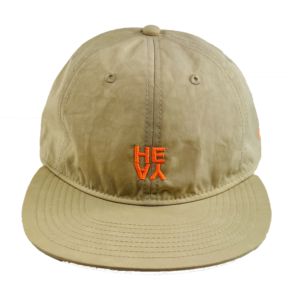 <img class='new_mark_img1' src='https://img.shop-pro.jp/img/new/icons32.gif' style='border:none;display:inline;margin:0px;padding:0px;width:auto;' />HEAVY Washer N Cap_Beige