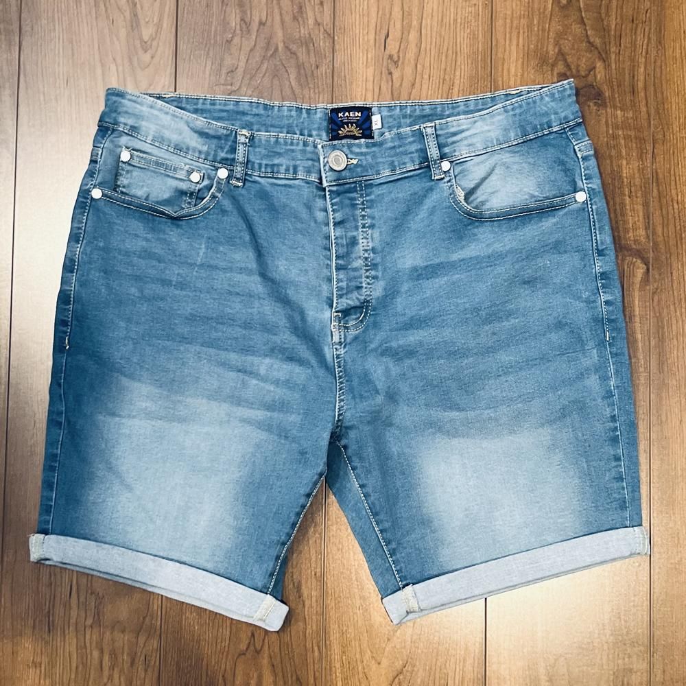 <img class='new_mark_img1' src='https://img.shop-pro.jp/img/new/icons10.gif' style='border:none;display:inline;margin:0px;padding:0px;width:auto;' />stretch denim shorts