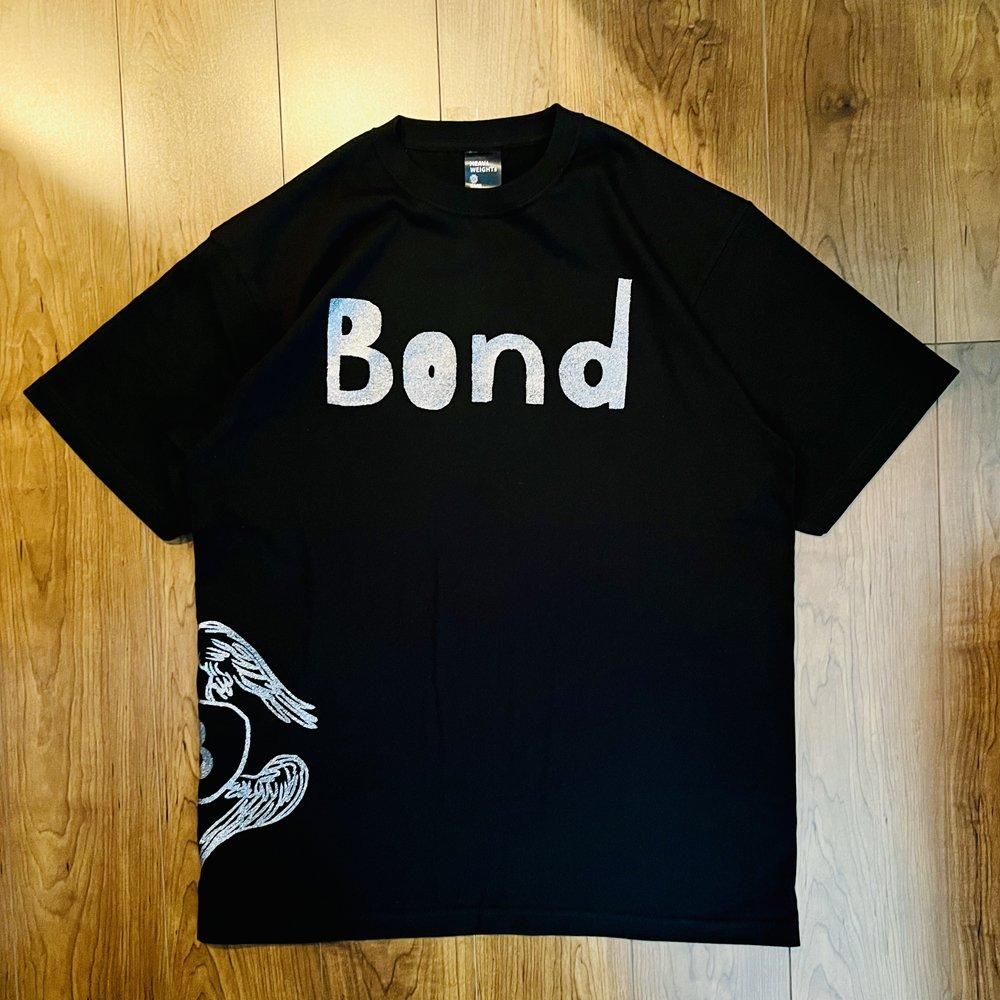 <img class='new_mark_img1' src='https://img.shop-pro.jp/img/new/icons10.gif' style='border:none;display:inline;margin:0px;padding:0px;width:auto;' />7.4oz  BondTEE_ Galaxy