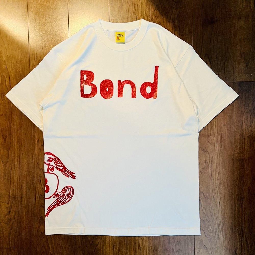 <img class='new_mark_img1' src='https://img.shop-pro.jp/img/new/icons10.gif' style='border:none;display:inline;margin:0px;padding:0px;width:auto;' />7.4oz  BondTEE_Red Sparkle