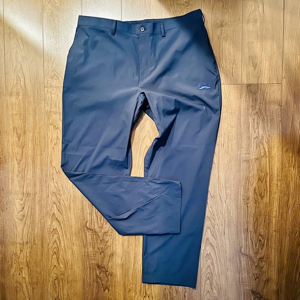 <img class='new_mark_img1' src='https://img.shop-pro.jp/img/new/icons10.gif' style='border:none;display:inline;margin:0px;padding:0px;width:auto;' />DRY STRETCH pantsBEARD)_Navy