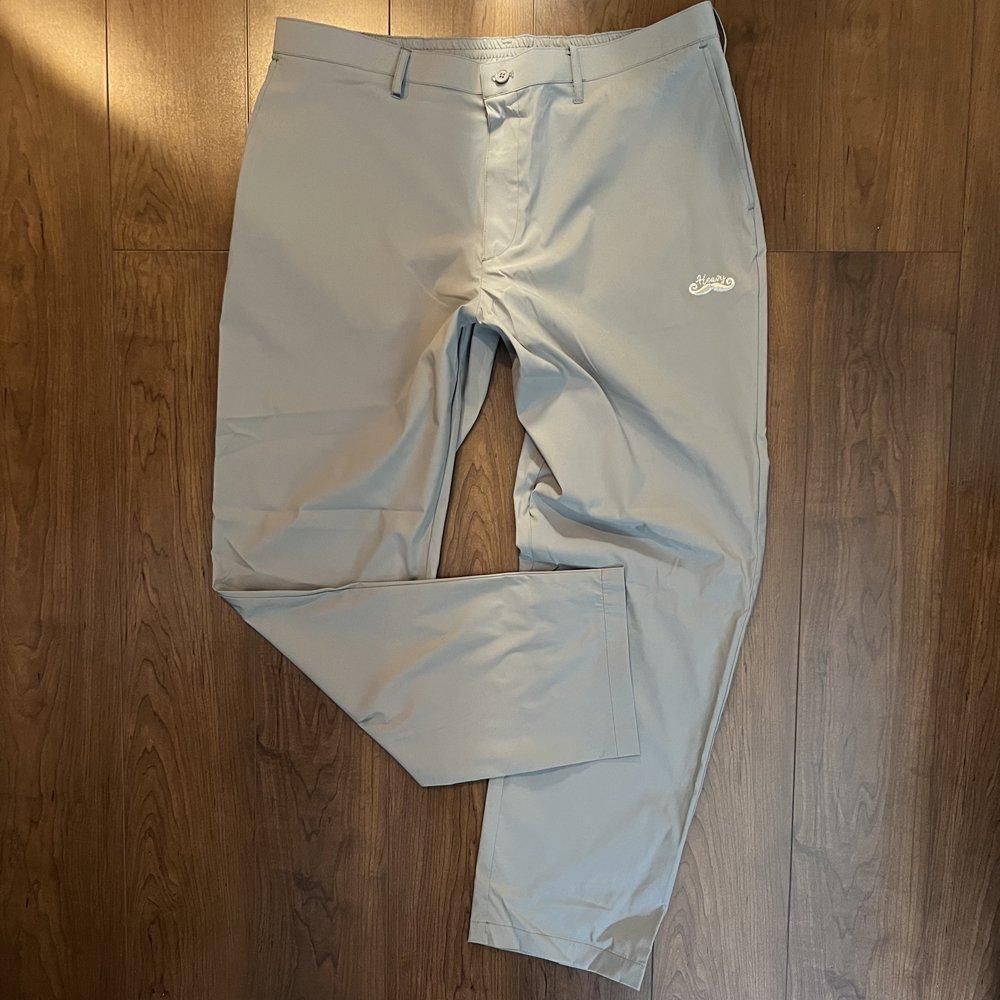 <img class='new_mark_img1' src='https://img.shop-pro.jp/img/new/icons10.gif' style='border:none;display:inline;margin:0px;padding:0px;width:auto;' />DRY STRETCH pantsBEARD)_Gray