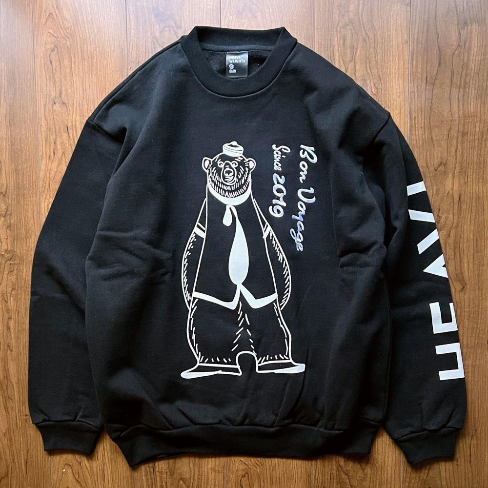 <img class='new_mark_img1' src='https://img.shop-pro.jp/img/new/icons9.gif' style='border:none;display:inline;margin:0px;padding:0px;width:auto;' />15oz. ARTHUR trainersailor)_Black