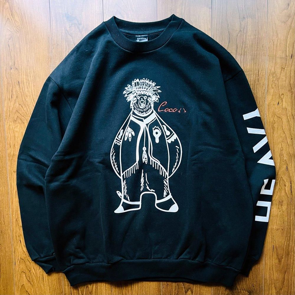 <img class='new_mark_img1' src='https://img.shop-pro.jp/img/new/icons9.gif' style='border:none;display:inline;margin:0px;padding:0px;width:auto;' />15oz. ARTHUR trainer(IND)_Black