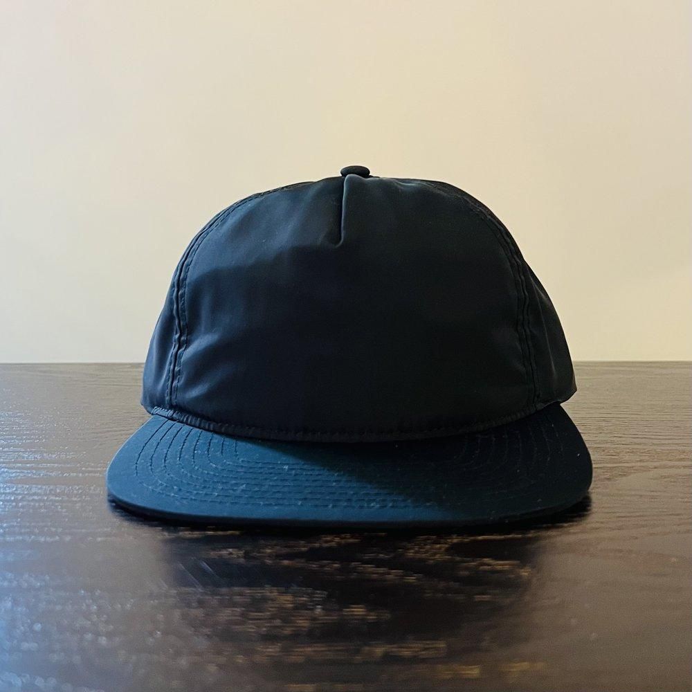 <img class='new_mark_img1' src='https://img.shop-pro.jp/img/new/icons9.gif' style='border:none;display:inline;margin:0px;padding:0px;width:auto;' />Blvnk THE COACH SNAPBACK CAP 1