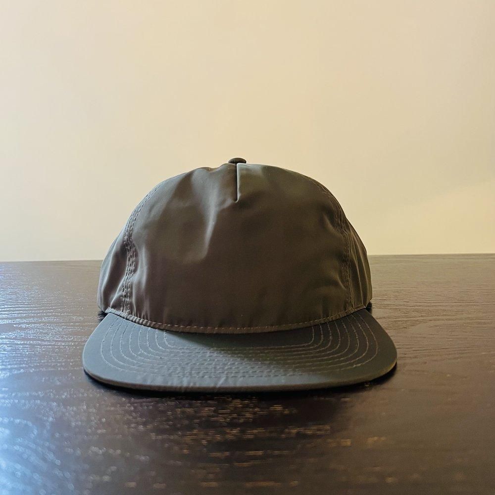 <img class='new_mark_img1' src='https://img.shop-pro.jp/img/new/icons9.gif' style='border:none;display:inline;margin:0px;padding:0px;width:auto;' />Blvnk THE COACH SNAPBACK CAP 2