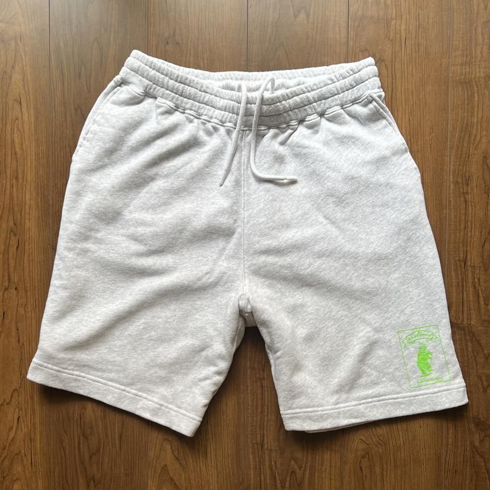 <img class='new_mark_img1' src='https://img.shop-pro.jp/img/new/icons10.gif' style='border:none;display:inline;margin:0px;padding:0px;width:auto;' />Chestervintage sweat shorts_right gray