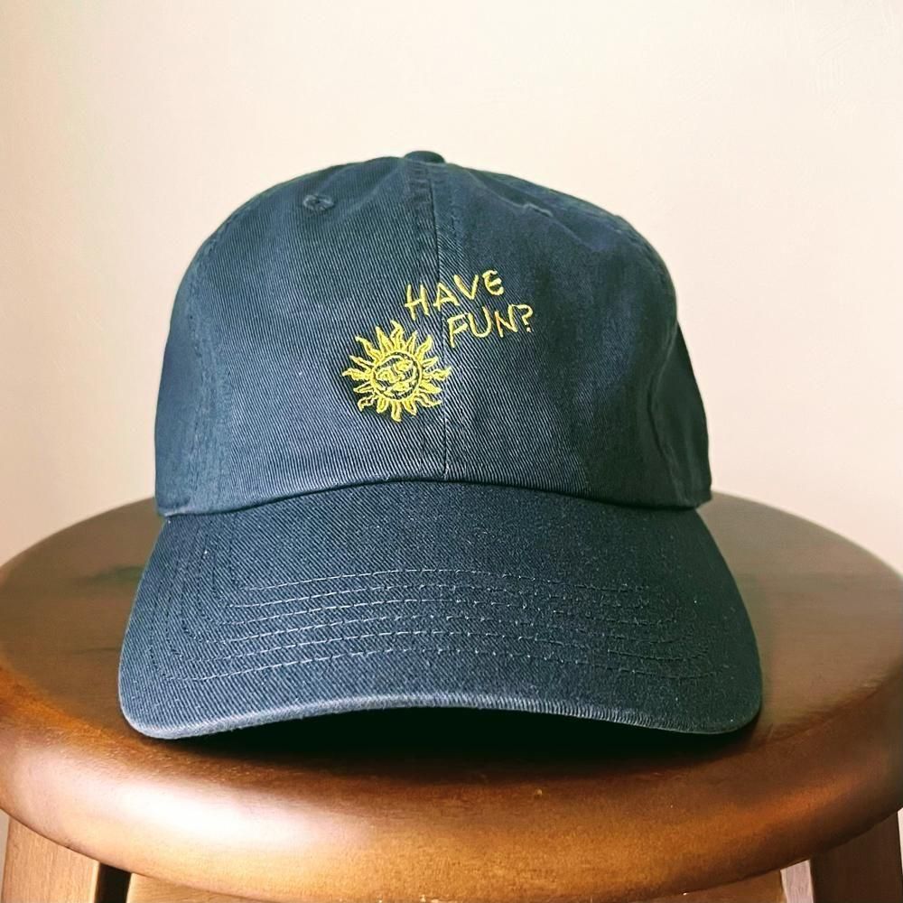 <img class='new_mark_img1' src='https://img.shop-pro.jp/img/new/icons10.gif' style='border:none;display:inline;margin:0px;padding:0px;width:auto;' />KAEN FunCAP_Navy