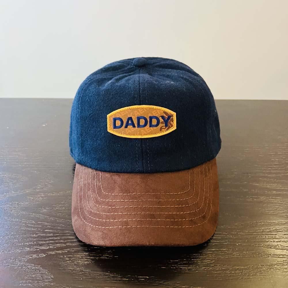 <img class='new_mark_img1' src='https://img.shop-pro.jp/img/new/icons14.gif' style='border:none;display:inline;margin:0px;padding:0px;width:auto;' />KAEN DADDY Cap