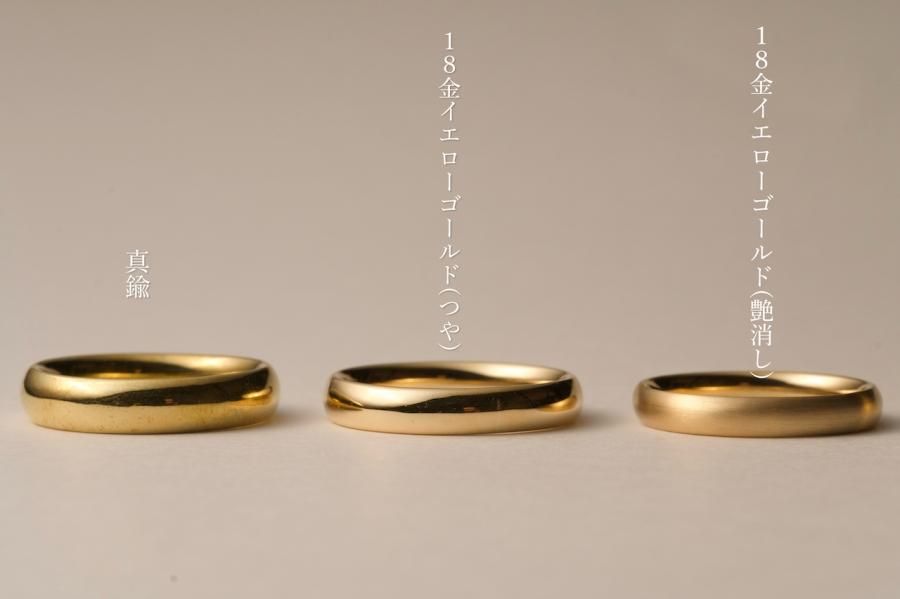 金指輪 K24純金リング【スクエア】サイズ7号〜13号 | JUNGOLD【純金の世界】