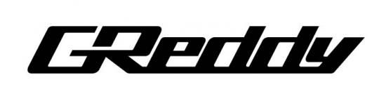 GReddyロゴ クイックリリース 新品 GReddyロゴ クイックリリース 新品 - メルカリ