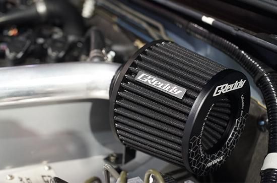 GReddy AIRINX Mサイズ 汎用 - GReddy ONLINE SHOP