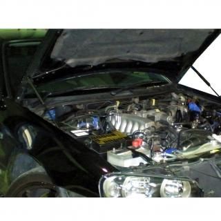 エンジンフードリフター - GReddy ONLINE SHOP