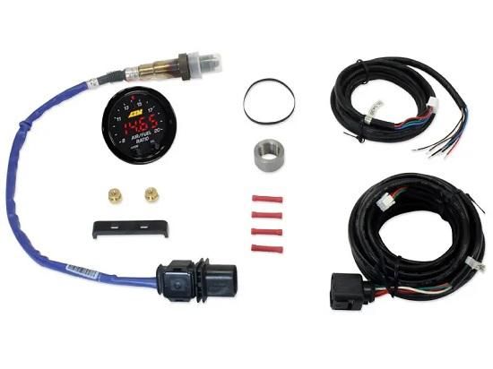AEM UEGO ワイドバンド空燃比計 #30-0300 - GReddy ONLINE SHOP