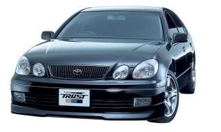 TOYOTA - GReddy ONLINE SHOP