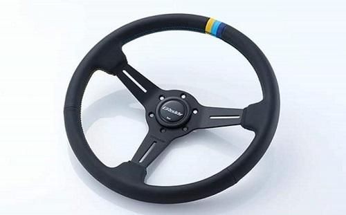 GReddy スポーツステアリング - GReddy ONLINE SHOP