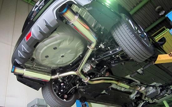 大型商品】GReddy パワーエクストリームR HD WRX(VAB/VAG) - GReddy