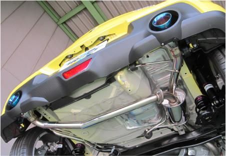 大型商品】GReddy コンフォートスポーツ GT-Sマフラー ZC33S Ver 大型商品】GReddy コンフォートスポーツ GT-Sマフラー ZC33S Ver
