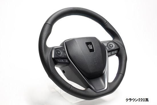GReddy ステアリング 3スポーク GReddyステアリング3色ステッチ Z34/JUKE - GReddy ONLINE SHOP