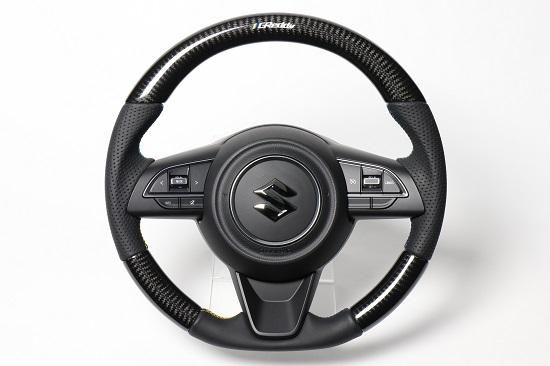 シックスセンス ジムニー/ジムニーシエラ JB64W/74W フロント