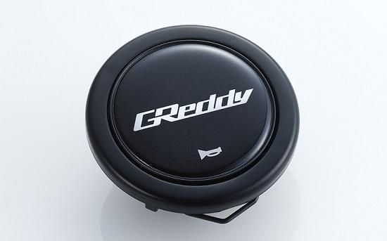 Greddy スポーツステアリング補修用ホーンボタン Greddy Online Shop