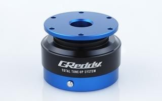 GReddy RAPFIX ֥롼ߥ֥å