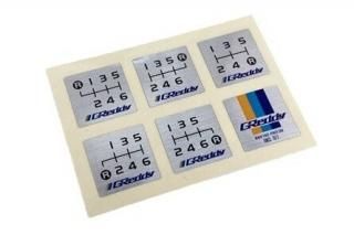 ステッカー - GReddy ONLINE SHOP