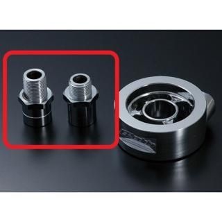 MOCAL オイルクーラー 本体 + 取り付け金具 + Oリング Z1000R2 Y.K様 ワークスS1仕様製作 オイルクーラー取り付け CR33