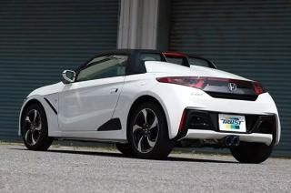 緿ʡGReddy եȥݡGTS S660(JW5)
