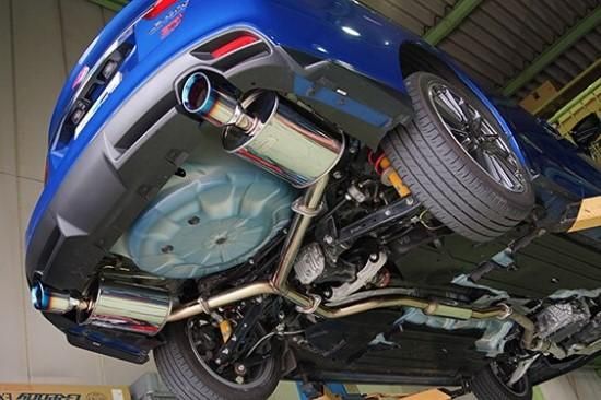 大型商品】GReddy パワーエクストリームR レヴォーグ(VMG / VM4