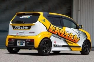 SUZUKI - GReddy ONLINE SHOP