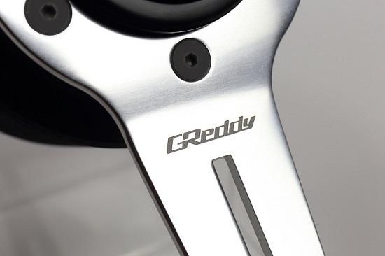 GReddy スポーツステアリング ウッドタイプ - GReddy ONLINE SHOP GReddy スポーツステアリング ウッドタイプ - GReddy ONLINE SHOP