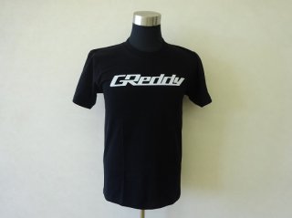 【ONLINE SHOP限定】GReddy -universal- Tシャツ　
