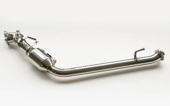 大型商品】GReddy スポーツキャタライザー JB64W - GReddy