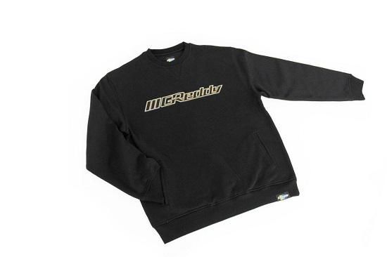 GADID ANONIEM HUME / BLACK スウェットの通販 by shop ｜ラクマ