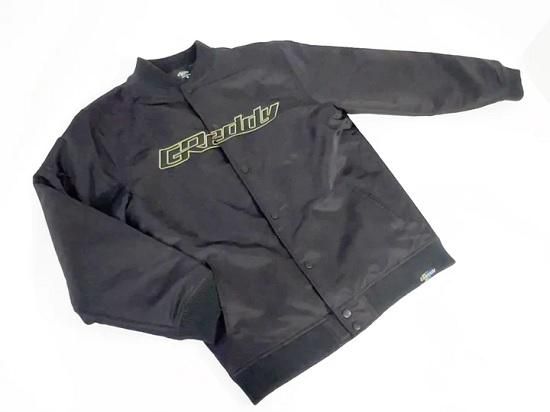 GReddy サテンジャケット - GReddy ONLINE SHOP