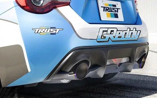 経典ブランド トラストTRUSTマフラー JASMA 03S07753 - メルカリ