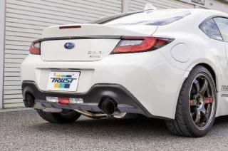 緿ʡGReddy ѥȥ꡼3 ZN6,ZN8/ZC6,ZD8