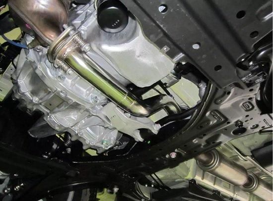 GReddy フロントパイプ ZC33S - GReddy ONLINE SHOP