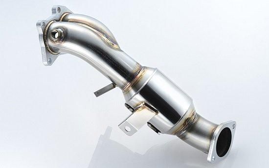 GReddy スポーツキャタライザー VAB - GReddy ONLINE SHOP