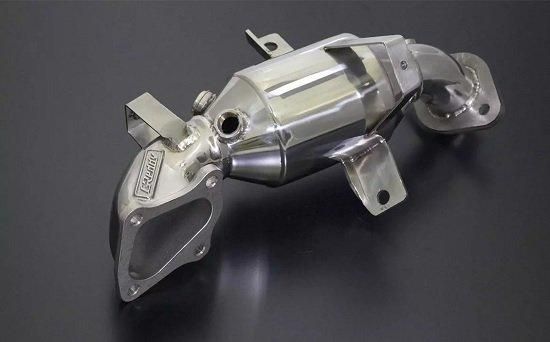 GReddy スポーツキャタライザー ZC33S - GReddy ONLINE SHOP