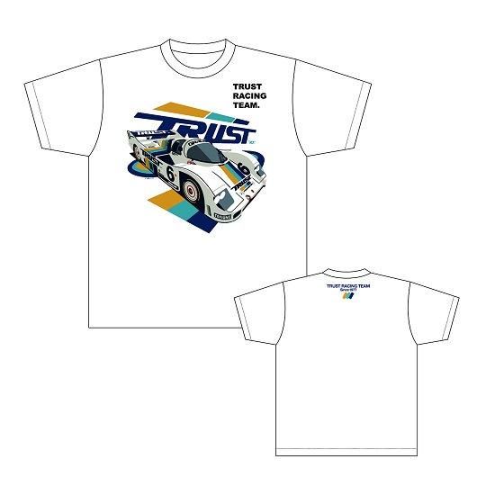 GReddy レジェンドカーTシャツ - GReddy ONLINE SHOP