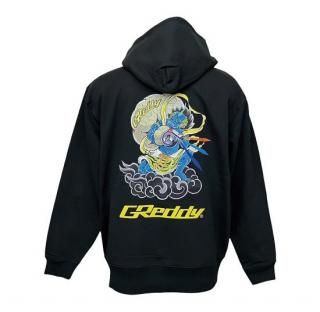 パーカー - GReddy ONLINE SHOP パーカー - GReddy ONLINE SHOP