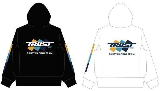 GReddy TRUST RACING 99 ブラック Trust Greddy Steering Wheel Black Edition - Deep Type - RHDJapan